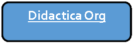 Rektangel: avrundede hjrner:         Didactica Org